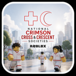 National Crimson Cross and Crescent Societies