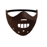 Hannibals Mask