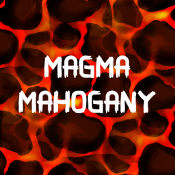 Magma Mahogany