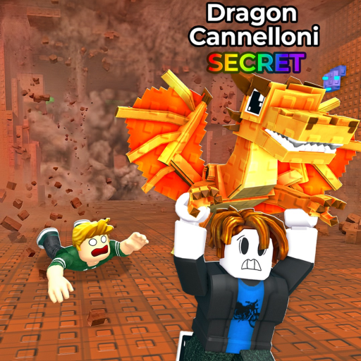 Survive Mineshaft For Brainrots!