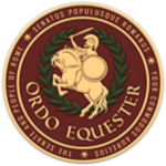 Equestrián Order