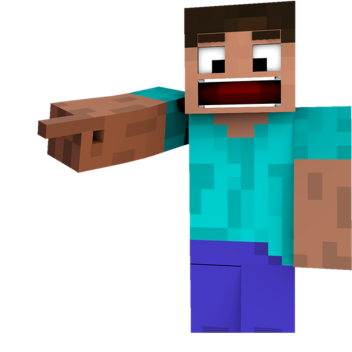 minceraft thingy