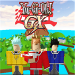 Yu-Gi-Oh GX Heroes