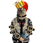 Robux GiverAwayer