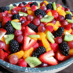 -Fruit Salad Group-