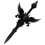 Colossal Sword Of Chaos