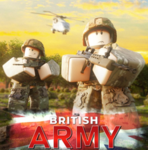 [A5UP] British Army