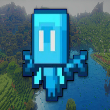 Minecraft Allay Roblox decal