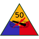 50th Armored Division