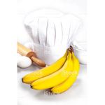 Chef’s Banana’s Kitchen