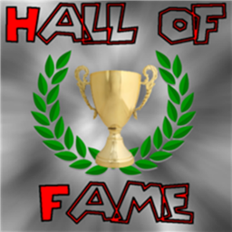 Demon Realm Hall of Fame