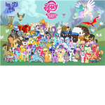 the 3 bronyteers