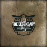 The Legendary Titan Slayers
