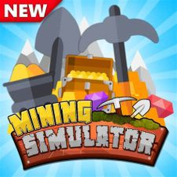 Mining Simulator[Houses!]
