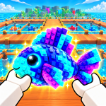 🎣 Build a Fishing Empire