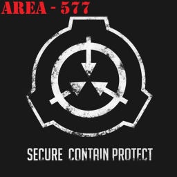 [SCP] Area - 577 (Kryptic Foundation) [Pre-Alpha]
