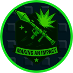 Making an Impact