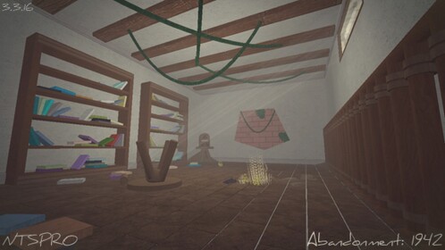 Abandonment: 1942