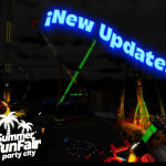 Summer FunFair Party City (¡¡¡New Hang Over!!!)
