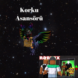 Korku Asansörü