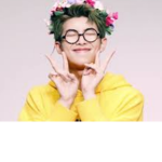 Bts love (rainbow)