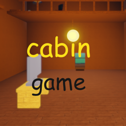 cabin game