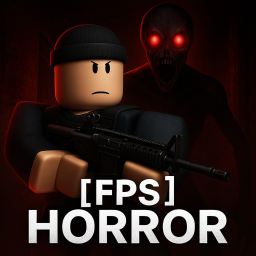 [FPS] HORROR