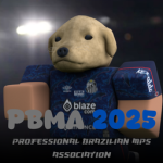 [PBMA] Professional Brazilian MPS Association