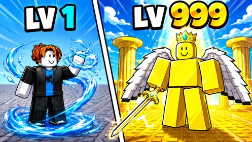 [RELEASE] Element Arena💥