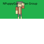 NPuppyGamers Fan Group