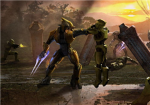 Halo:Reach  Gamers