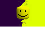 The last noobs in roblox