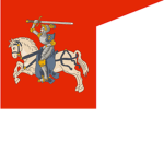 Kingdom Of Lithuania.