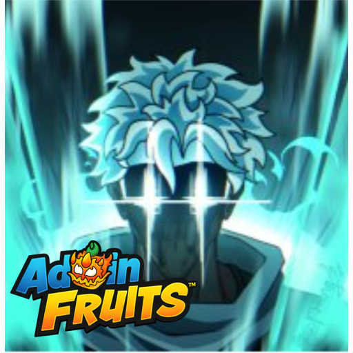 ADMIN FRUITS !