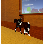 | Astro Stables |