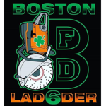 Massachusetts Fire Apparel