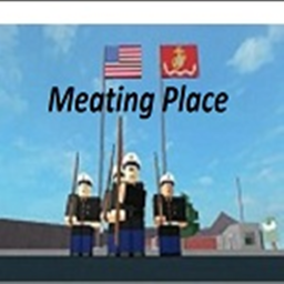 US Army meeting center