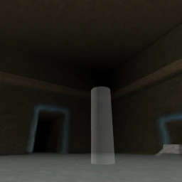 Underground Temple icon
