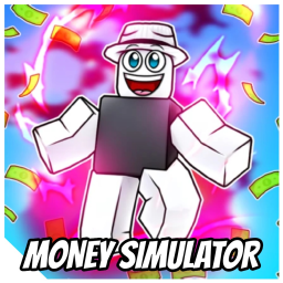 [🏝️] Money Simulator