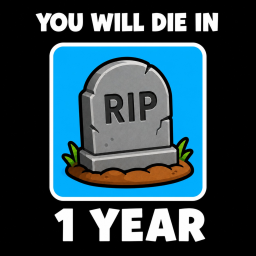 Death Quiz