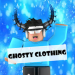 GHOSTY CLOTHING'S