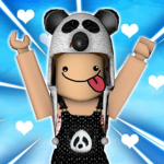 Fã clube da Natasha Panda!