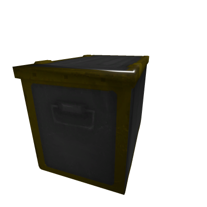 caja militar