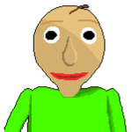 Baldi's Cafe