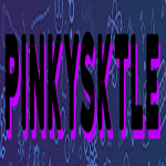 Pinkysktle