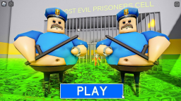 TOKSYCZNY WYJAZD Z WIĘZIENIA BARRY EGO!