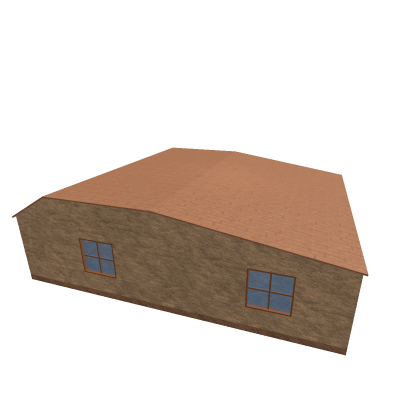 House 2 (With Furniture)