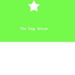 The Dog Union.