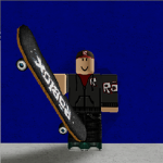 Robloxian Skater Squad.