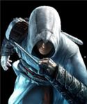 Assassin's brotherhood T C